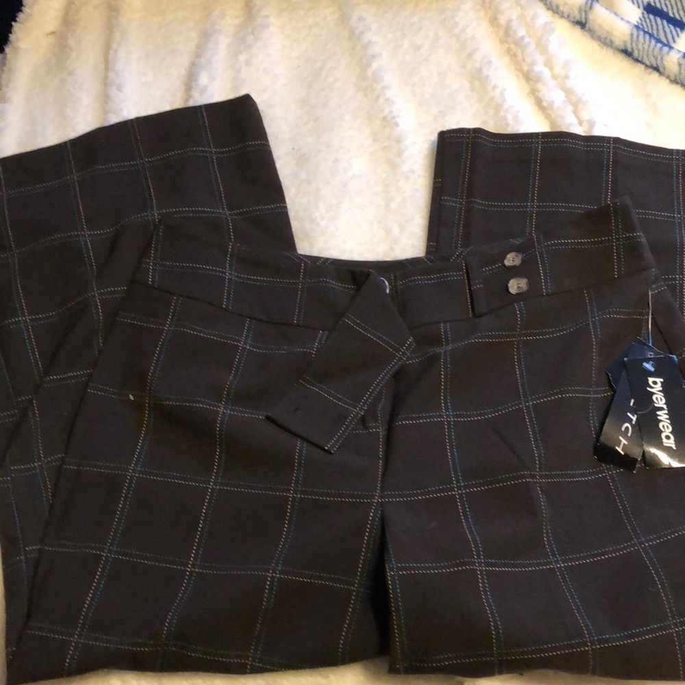 Byerwear gouchos/ Capri style pant